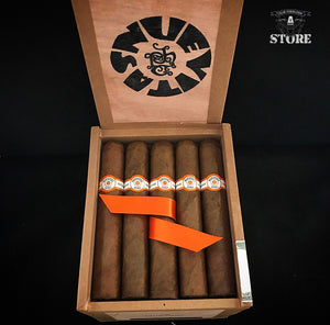 Tatuaje Nuevitas / Jibaro