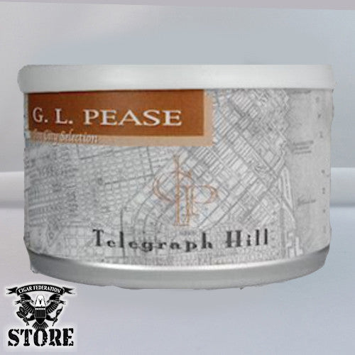 GL Pease Telegraph Hill