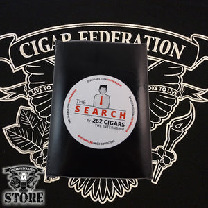 262 The Internship The Search Bundle