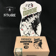Load image into Gallery viewer, Tatuaje The BRIDE Skinny Monsters Sampler
