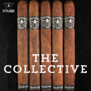 THE COLLECTIVE-11 YEAR ANNIVERSARY