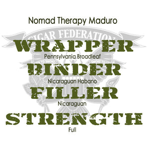 Nomad Therapy