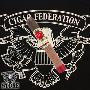 Tortuga 215 Reserva Cedro Series