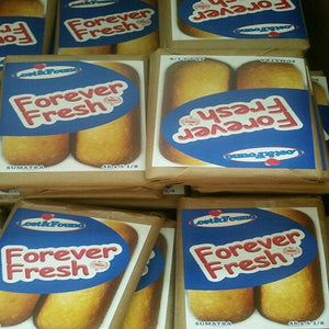 Lost & Found Twinkies