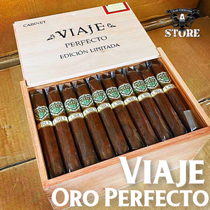 VIAJE Oro Perfecto