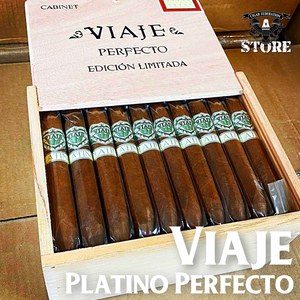 VIAJE Platino Perfecto