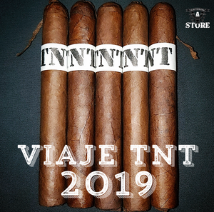 VIAJE TNT 2021