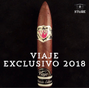 Viaje Exclusivo Collector's Edition 2018