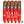 Viaje Honey & Hand Grenades THE SHANK, THE SHIV, THE RAPIER