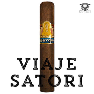 VIAJE SATORI 2023