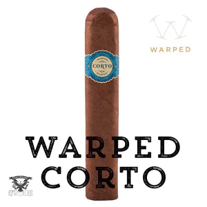 Warped Corto