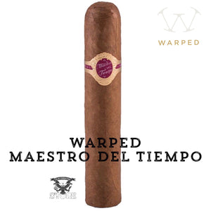 Warped Maestro Del Tiempo 2020 6102R