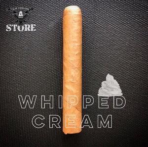WHIPPED CREAM 2025 Extra Creamy