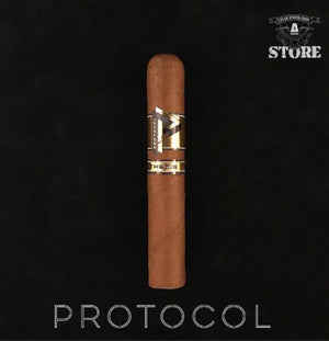 Protocol by Cubariqueno Cigar Company