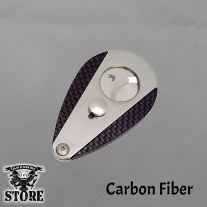 Xikar Xi3 Carbon Fiber