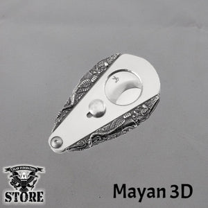 Xikar Xi3 Mayan 3D