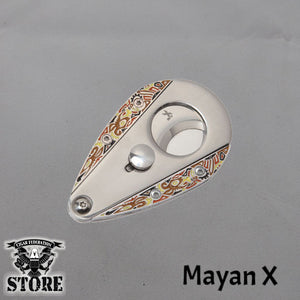 Xikar Xi3 Mayan X