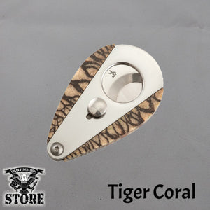 Xikar Xi3 Tiger Coral