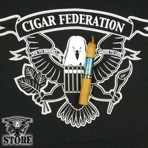 ACID Blondie - Cigar Federation