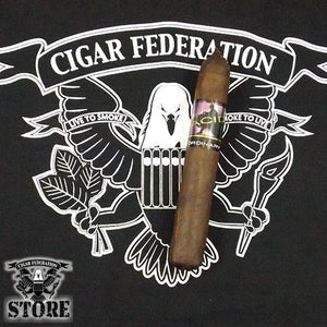 ACID Extra Ordinary Larry - Cigar Federation