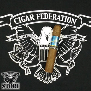 ACID Kuba Kuba - Cigar Federation