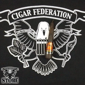 ACID Nasty - Cigar Federation