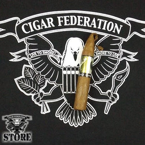 ACID One - Cigar Federation