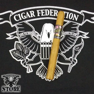 ACID Roam - Cigar Federation