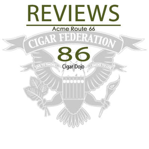 ACME Route 66 - Cigar Federation