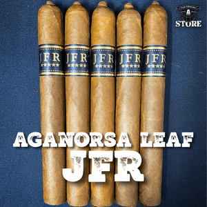 AGANORSA LEAF JFR - Cigar Federation