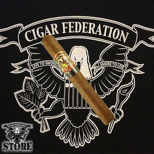 AJ Fernandez Pinolero - Cigar Federation