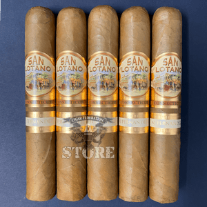 AJ Fernandez San Lotano - Cigar Federation
