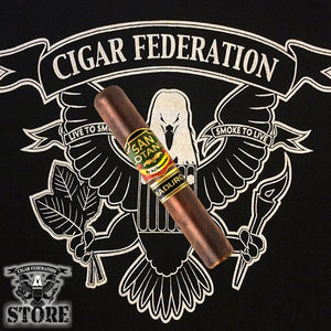 AJ Fernandez San Lotano - Cigar Federation