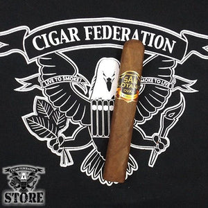AJ Fernandez San Lotano Oval - Cigar Federation