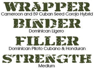 aka - hybrid - Cigar Federation