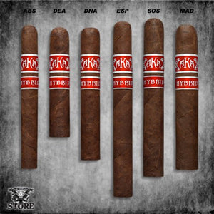 aka - hybrid - Cigar Federation