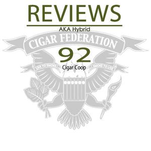 aka - hybrid - Cigar Federation