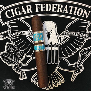 AKA Nth Degree - Cigar Federation