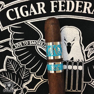 AKA Nth Degree - Cigar Federation