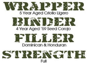 AKA Respect 2013 - Cigar Federation