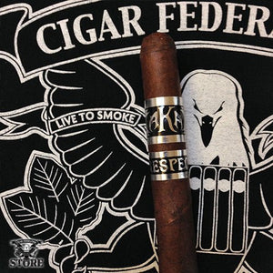 AKA Respect - Cigar Federation