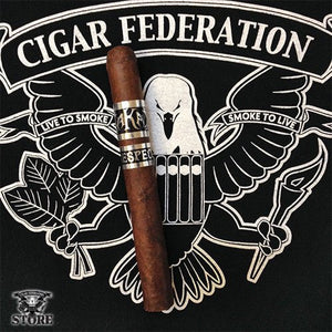 AKA Respect - Cigar Federation