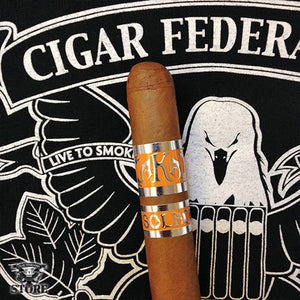 AKA Solace - Cigar Federation