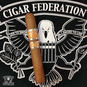 AKA Solace - Cigar Federation