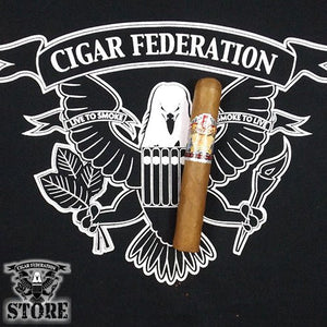Alec Bradley American Classic - Cigar Federation
