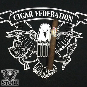 Alec Bradley American Sungrown - Cigar Federation