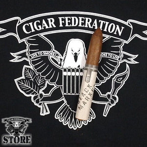 Alec Bradley Black Market - Cigar Federation