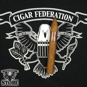 Alec Bradley Family Blend - Cigar Federation