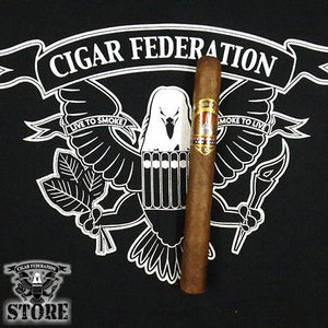 Alec Bradley New York - Cigar Federation