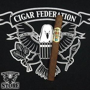 Alec Bradley Prensado - Cigar Federation